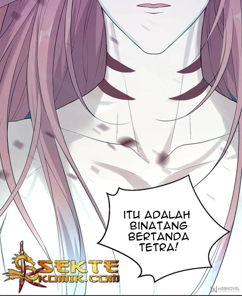 Beauty and the Beasts Chapter 127 Bahasa Indonesia